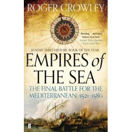 Empires of the sea