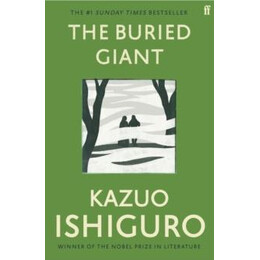 Buried Giant