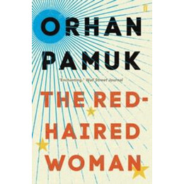 The red-Haired Woman