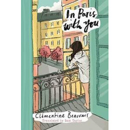 In Paris With you