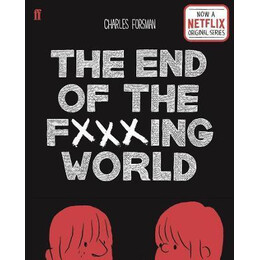 The end of the Fucking World