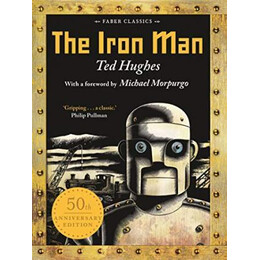 The Iron man : 50th Anniversary Edition