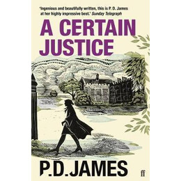 A Certain Justice