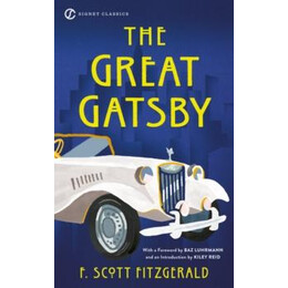 Great Gatsby