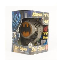 Batman: Metal die-Cast bat-Signal