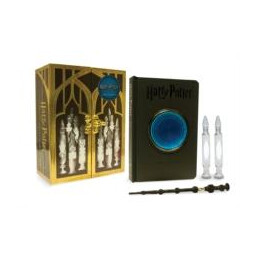 Harry Potter Pensieve Memory set