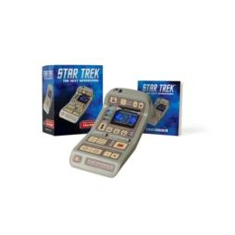 Star Trek: Light-and-Sound Tricorder