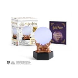 Harry Potter Divination Crystal Ball