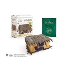 Harry Potter: the Monster Book of Monsters
