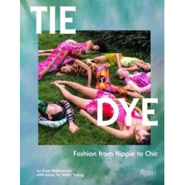Tie dye
