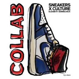 Sneakers x Culture: Collab