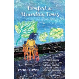 Comfort in Uncertain Times