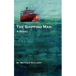 The Shipping man