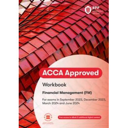 Acca Financial Management