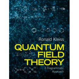 Quantum Field Theory : a Diagrammatic Approach
