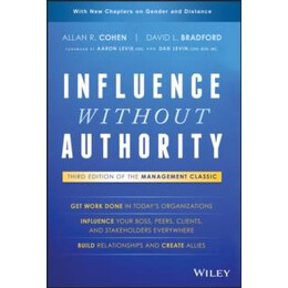 Influence Without Authority