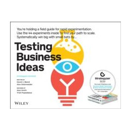 Testing Business Ideas