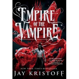 Empire of the Vampire