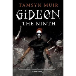 Gideon the Ninth