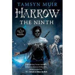 Harrow the Ninth