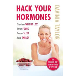 Hack Your Hormones