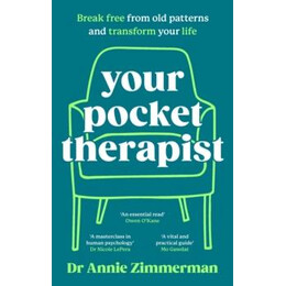 Your Pocket Therapist