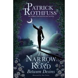 Narrow Road Between Desires