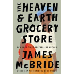 Heaven & Earth Grocery Store