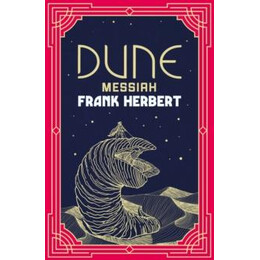 Dune Messiah