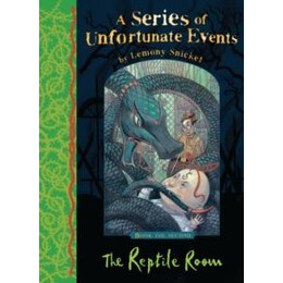 The Reptile Room
