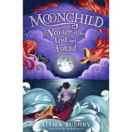 Moonchild: Voyage of the Lost and Found