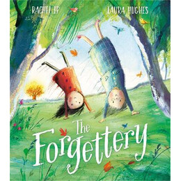 The Forgettery