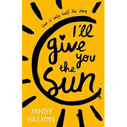 I'll Give you the sun