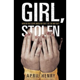Girl, Stolen