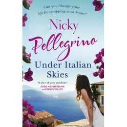 Under Italian Skies