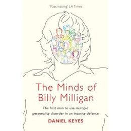 Minds of Billy Milligan