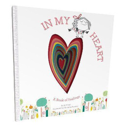 In my Heart : a Book of Feelings