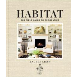 Habitat : the Field Guide to Decorating