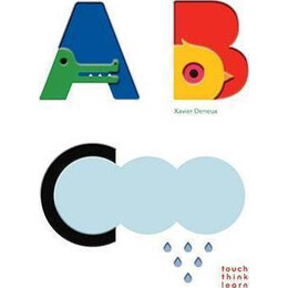 Touchthinklearn: abc