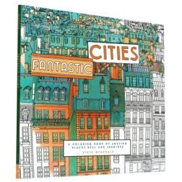 Fantastic Cities