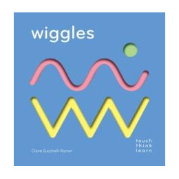 Touchthinklearn: Wiggles