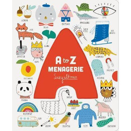 A to z Menagerie