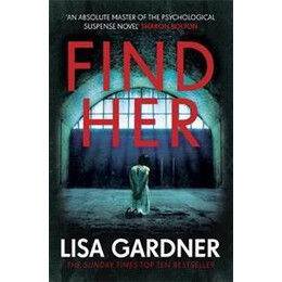 Find her