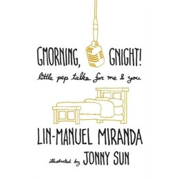 Gmorning, Gnight!