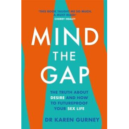 Mind the gap