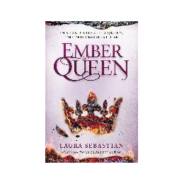 Ember Queen