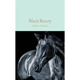 Black Beauty