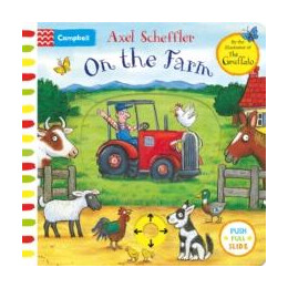 On the Farm