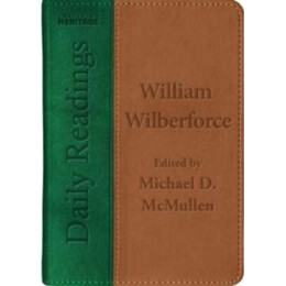 Daily Readings – William Wilberforce