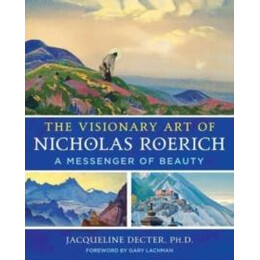 Visionary art of Nicholas Roerich